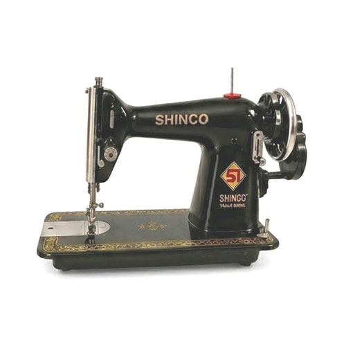 Sewing Machines