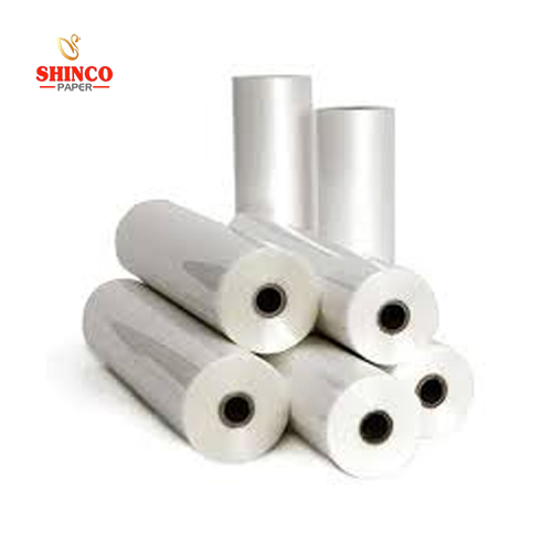Thermal Papers