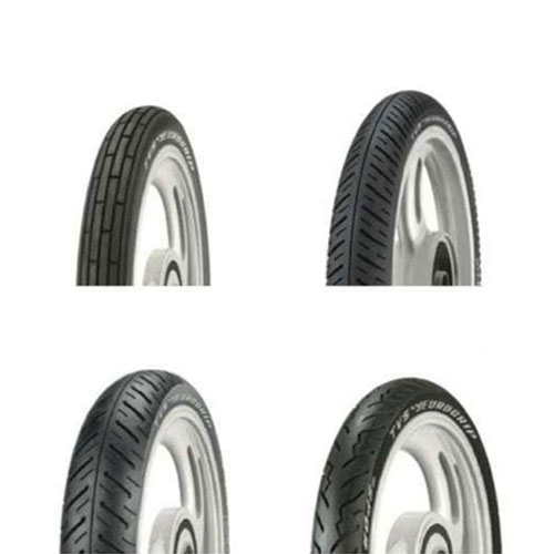 Two Wheeler Tyre